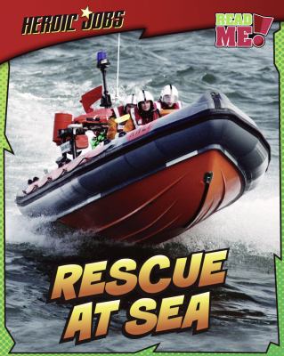 Rescue at sea