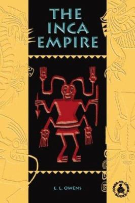 The Inca empire