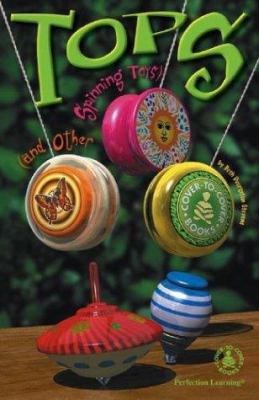 Tops (and other spinning toys)