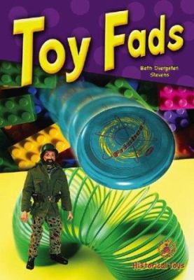 Toy fads