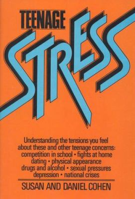 Teenage stress