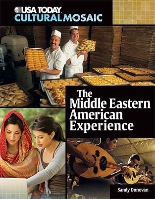 The Middle Eastern American experience