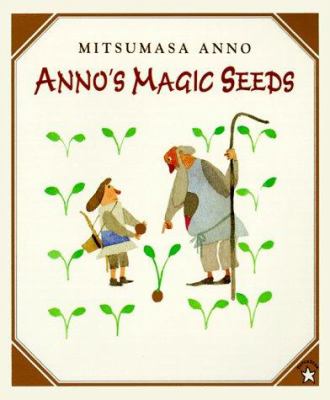 Anno's magic seeds