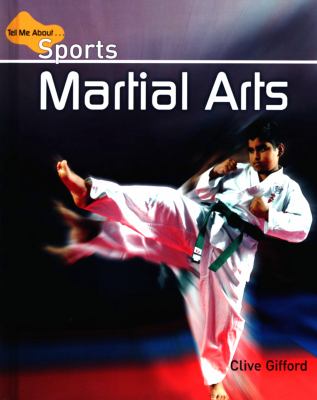 Martial arts