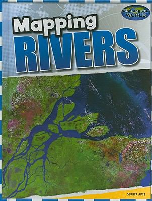 Mapping rivers.