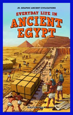 Everyday life in ancient Egypt