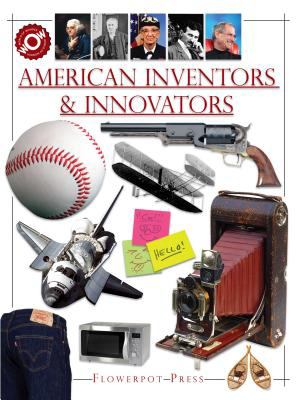 American inventors & innovators