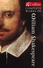 Complete works of William Shakespeare.