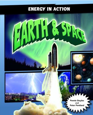 Earth and space