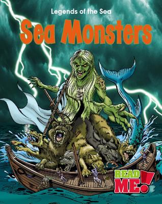 Sea monsters