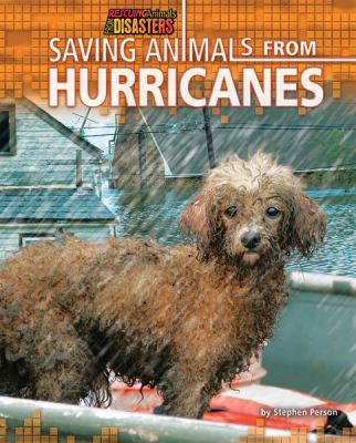 Saving animals from hurricanes