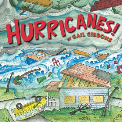 Hurricanes!