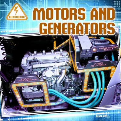 Motors and generators