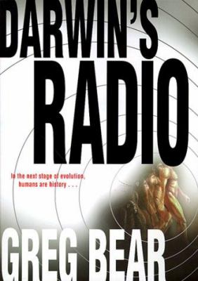 Darwin's radio