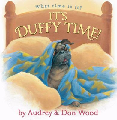 What time is it? : it's Duffy time!
