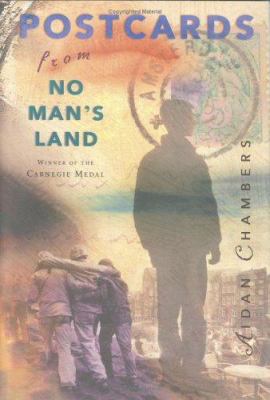 Postcards from no man's land