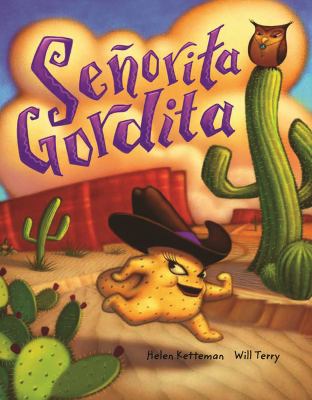 Señorita Gordita