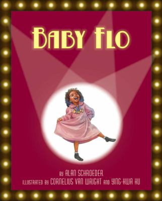 Baby Flo : Florence Mills lights up the stage