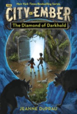 The diamond of Darkhold