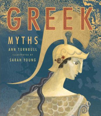 Greek myths