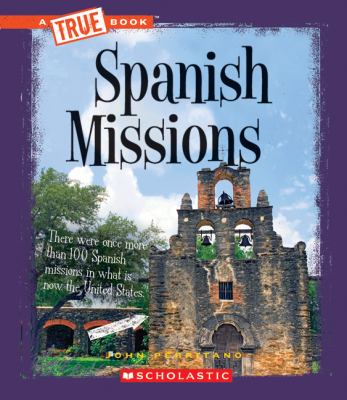 Spanish missions