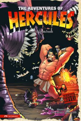 The adventures of Hercules