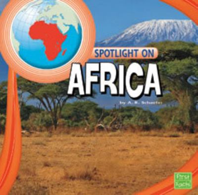 Spotlight on Africa