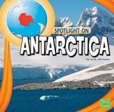 Spotlight on Antarctica