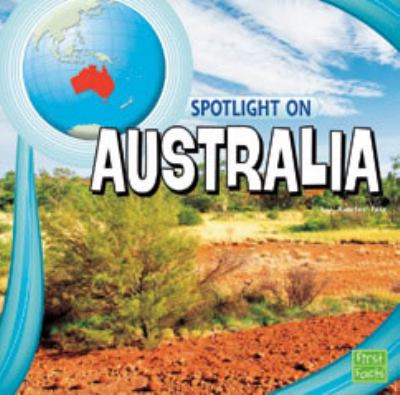 Spotlight on Australia