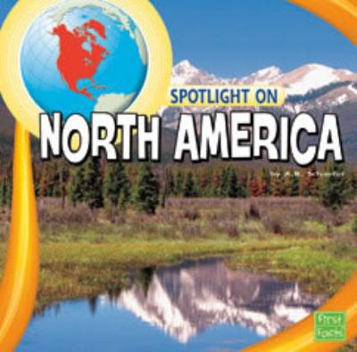 Spotlight on North America