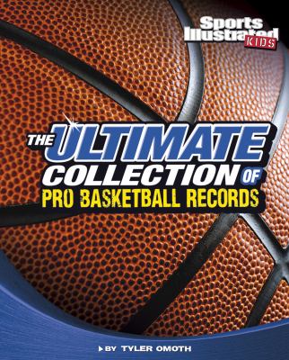 The ultimate collection of pro basketball records