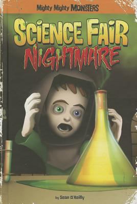 Science fair nightmare