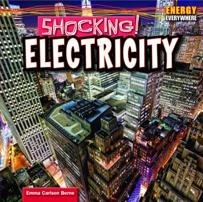 Shocking! : electricity