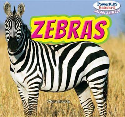 Zebras