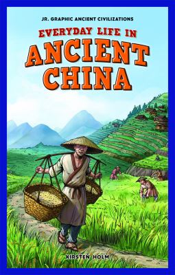 Everyday life in ancient China