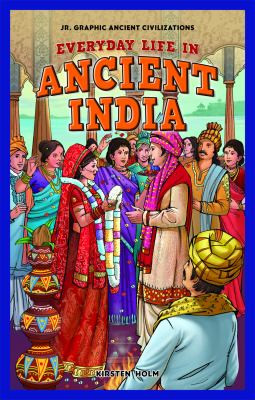 Everyday life in ancient India