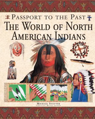 The world of North American Indians
