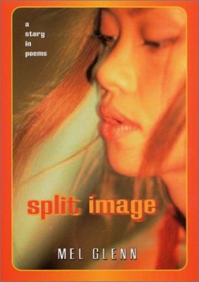 Split image : a story in poems