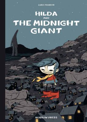 Hilda and the midnight giant