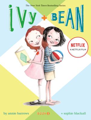 Ivy + Bean