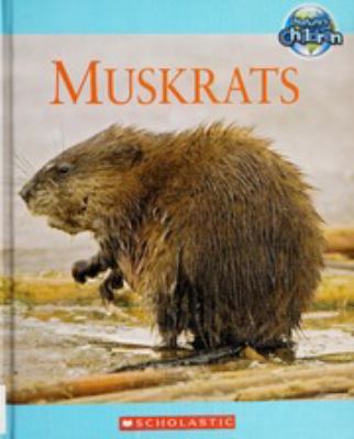 Muskrats