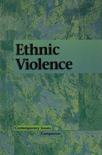 Ethnic violence