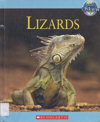 Lizards