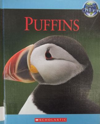 Puffins