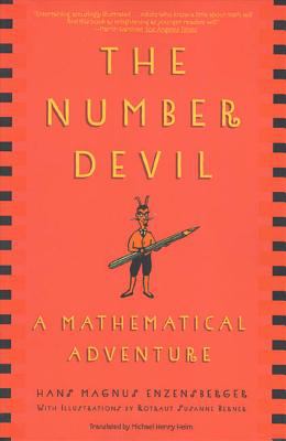 The Number Devil : A Mathematical Adventure