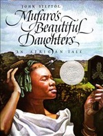 Mufaro's beautiful daughters : an African tale