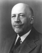 W.E.B. Du Bois : Black radical democrat