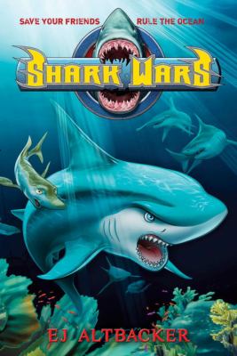 Shark wars