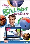 Bill Nye the Science Guy : Balance