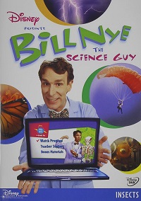 Bill Nye the Science Guy : Insects. Insects /